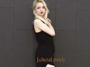 JulietaLovely