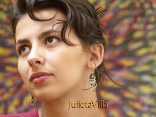 JulietaVilla