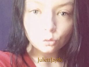 JuliettJayde