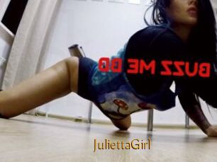 Julietta_Girl