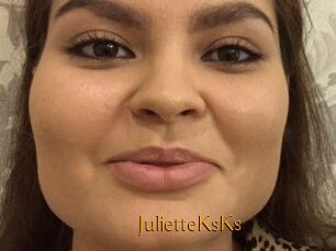 JulietteKsKs