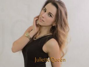 JulietteQueen