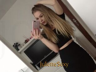 JulietteSexy