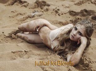 JulikaHotBlondy