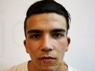 JuliusRock