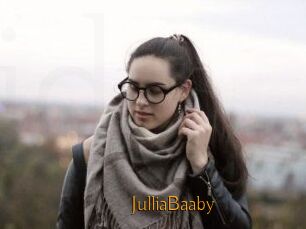 JulliaBaaby