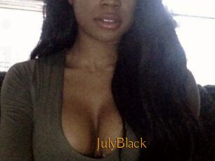 JulyBlack