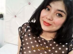 JulyGSexy