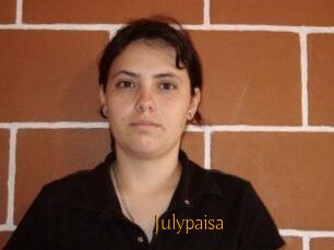 Julypaisa