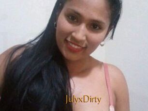 JulyxDirty