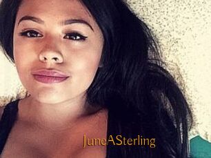 JuneASterling