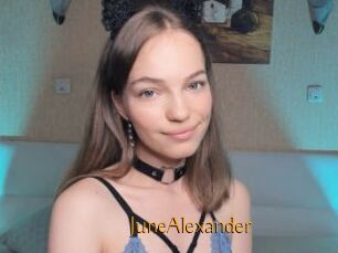JuneAlexander