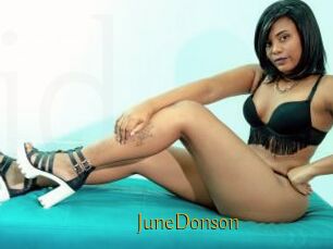 JuneDonson