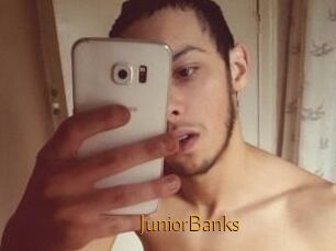 JuniorBanks