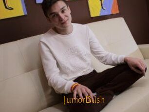 Junior_Bush