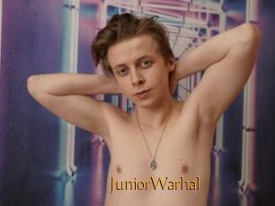JuniorWarhal