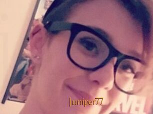Juniper77
