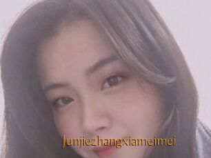 Junjiezhangxiameimei