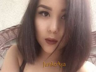 JunkoAya
