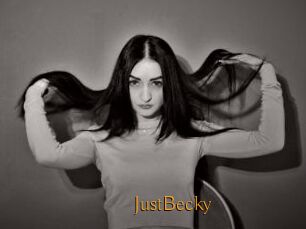 JustBecky