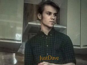 Just_Dave