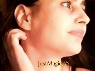 JustMagic35