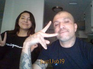 JustUs619