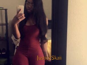 JusticeSkaii