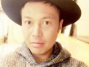 JustinCools