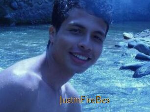 JustinFireBes