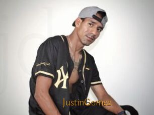 JustinGomez