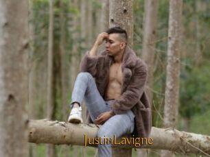 JustinLavigne