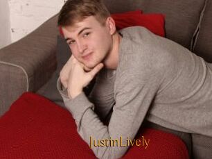 JustinLively