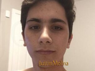 JustinMolina