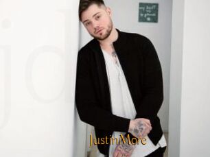 JustinMore
