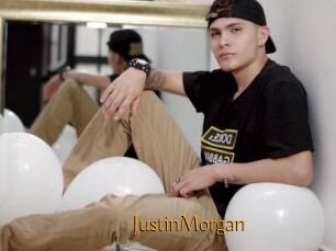 JustinMorgan