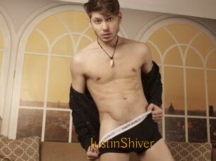 JustinShiver