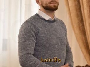 JustinShy