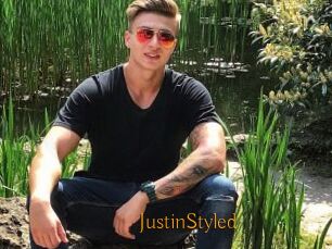 JustinStyled