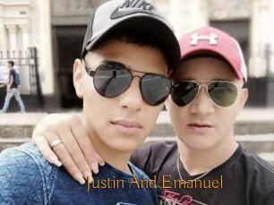 Justin_And_Emanuel