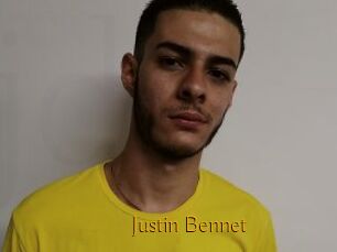 Justin_Bennet
