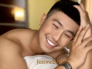 JustineBright