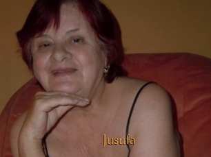 Jusufa Jeune Diablesse
