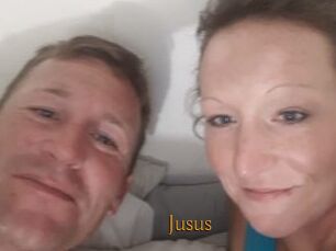 Jusus