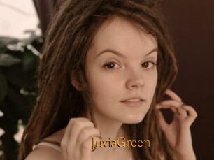 JuviaGreen