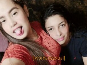 JwomansexualJ