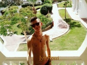 JymRossi