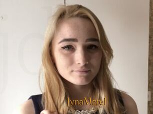 JynaMorel