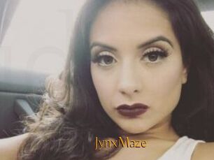 JynxMaze