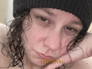 J60rd90n